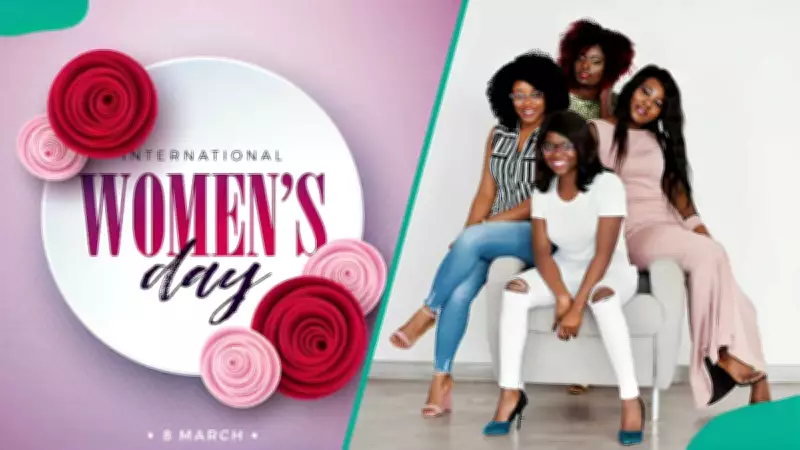 International Women's Day 2026: Key Facts, Theme, and How to Celebrate