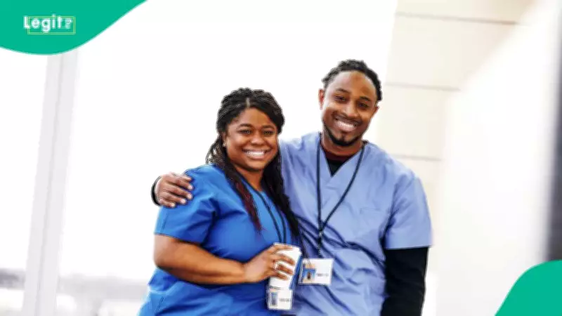 Ireland's Nursing Recruitment: 7-Step Guide for Nigerian Applicants