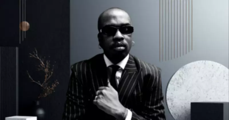 Is BOJ Afrobeats' Most Underappreciated Romantic Artist?