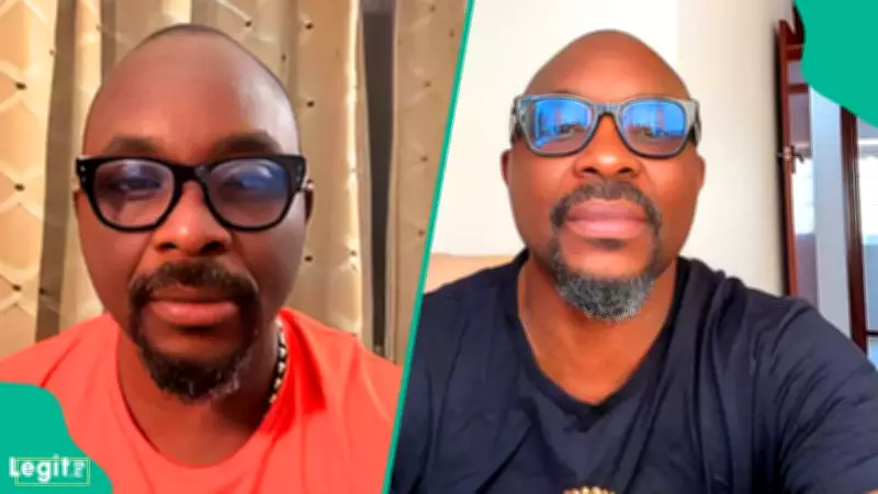 Isaac Fayose Reveals First £1m Came from Port Rat Control Contract