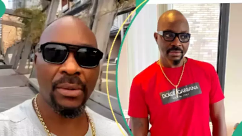 Isaac Fayose Sparks Outrage with Divisive Comments Targeting Igbo Ethnicity