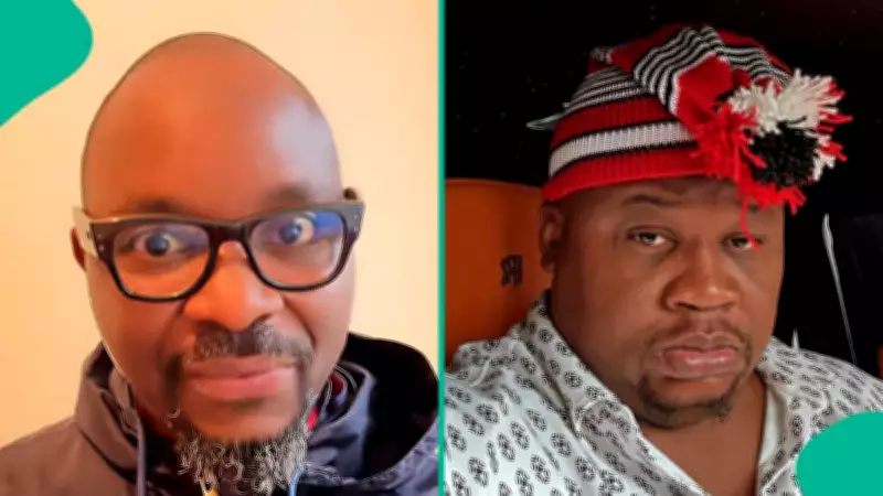 Isaac Fayose's Feud With Cubana Chiefpriest Escalates Over Tramadol Importers Claim