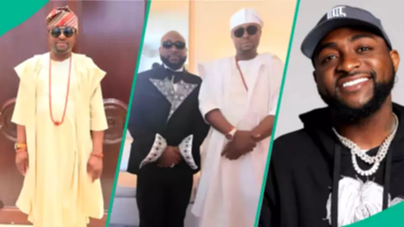 Israel DMW Defends Davido After Grammy Loss, Vows More Hit Songs