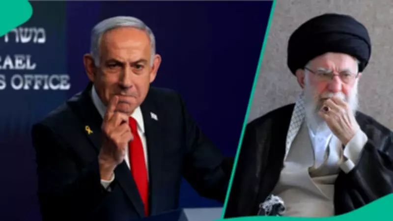 Israel Launches Multiple Pre-Emptive Attacks on Iran, Declares State of Emergency