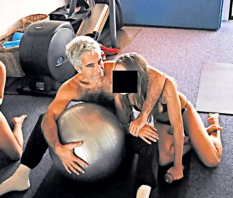 Ivory Coast President's Niece Named in Epstein Files as Alleged Go-Between