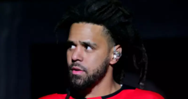 J. Cole's 'The Fall Off' Album Drops After 8-Year Wait With No Features
