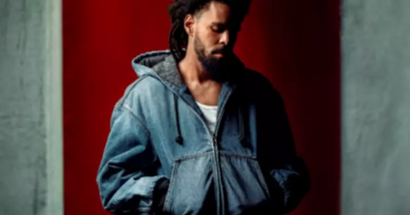 J. Cole's 'The Fall Off': The Definitive Guide to His Final Masterpiece