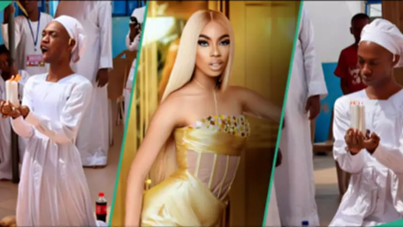 James Brown Seeks Church Deliverance, Opens Up on Spiritual Struggles of Fame