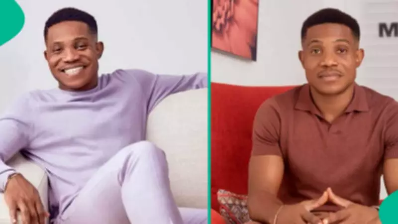 Jerry Eze Launches $525,000 Grant for 100 Nigerian Entrepreneurs, Appoints KPMG