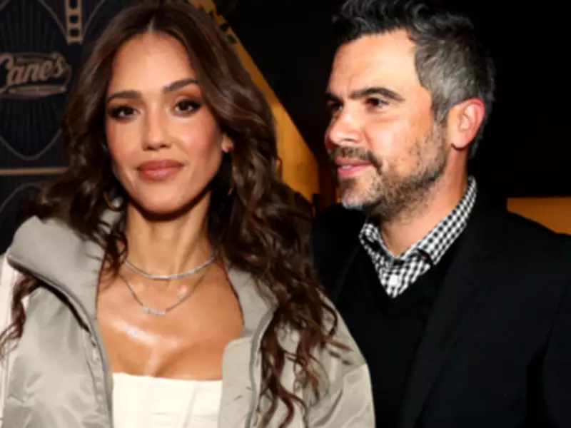 Jessica Alba and Cash Warren Finalize Divorce, Settle Asset Division