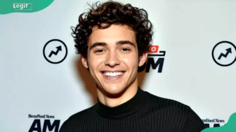 Joshua Bassett's Family: From Homeschool to Hollywood Stardom