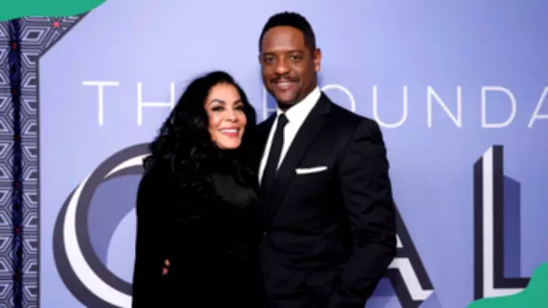 Josie Hart and Blair Underwood: From 40-Year Friendship to Marriage