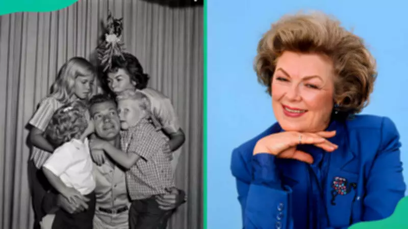 Juanita Katt: The Private Life of Barbara Hale's Daughter Beyond Hollywood Fame