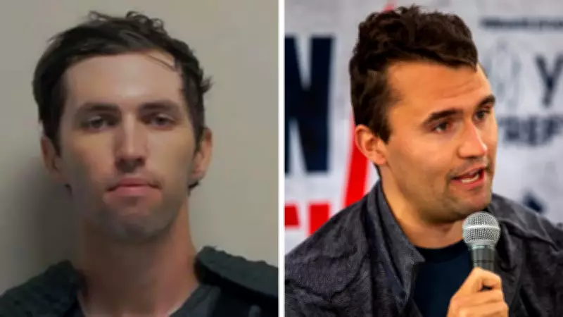 Judge Rejects Bid to Remove Prosecutors in Charlie Kirk Murder Case Against Tyler Robinson