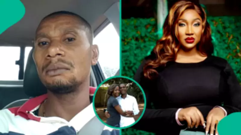 Judy Austin's Ex-Husband Shares More Photos, Denies AI Claims and Poverty Rumors