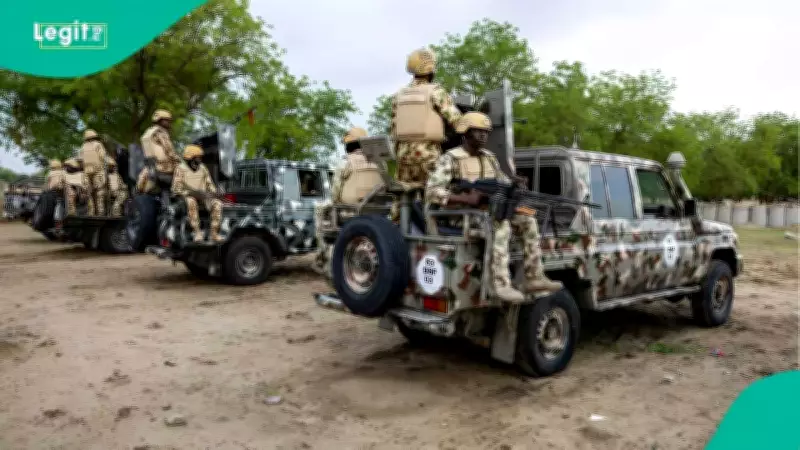 Kaduna Abduction Update: 80 Victims Located, 86 Still Missing After Bandit Attack