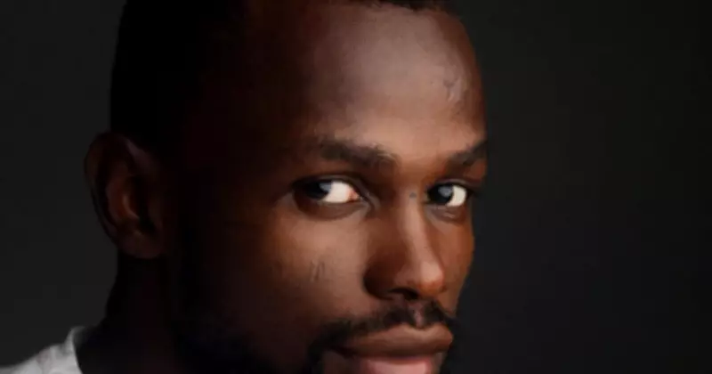 Kaduna-Born Artist Abel Kayode Otitoju Wins Prestigious Shutterstock Impact Award