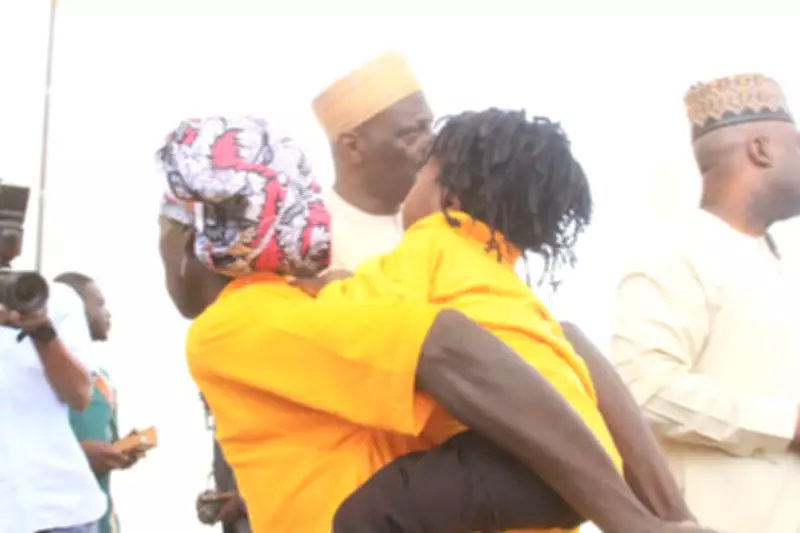 Kaduna Kidnap Survivors Detail Ordeal: Raw Flour Diet, Open Forest Captivity