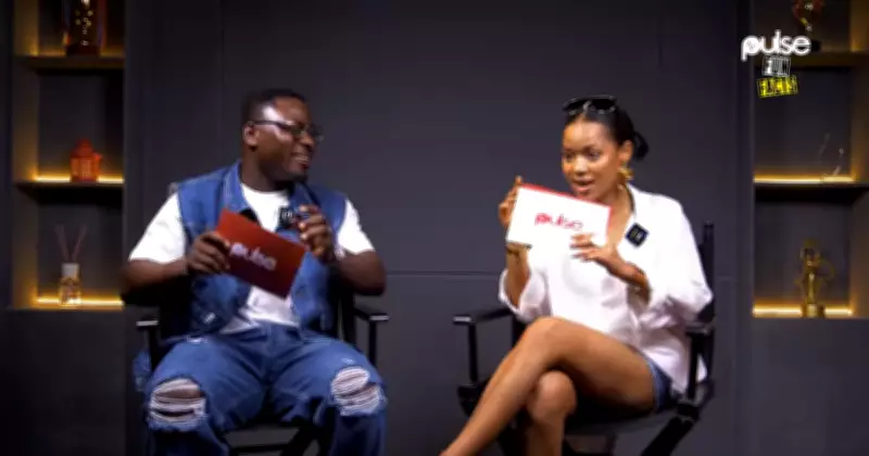 Kamo State Addresses English Proficiency Criticisms in Entertainment Industry