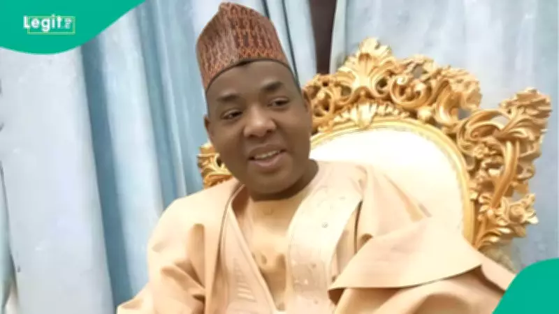 Kano APC Lawmaker Booed and Escorted Out of Tense Ward Congress Meeting
