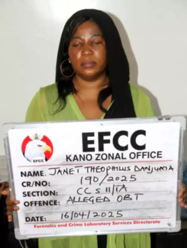 Kano Court Sentences Bank Staff to 5 Years for N22.3 Million Investment Scam