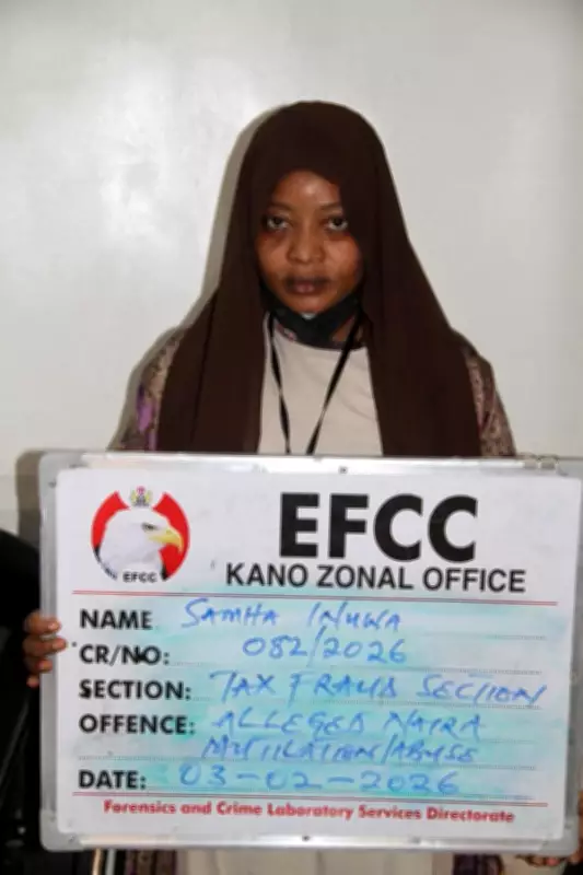 Kano Court Sentences Kannywood Actress to Six Months for Naira Mutilation