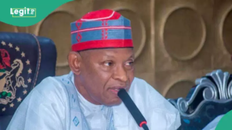 Kano Governor Abba Yusuf Reveals Strategic APC Move for State Development