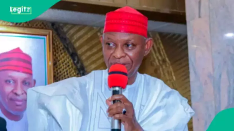 Kano Governor Yusuf Removes Kwankwaso Ally as Polytechnic Council Chairman