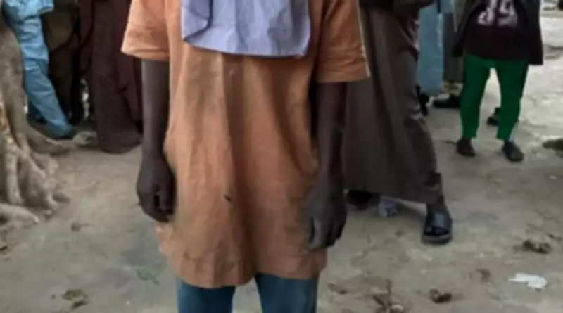 Kano Police Investigate Death of 28-Year-Old Man Found Hanging in Tarauni