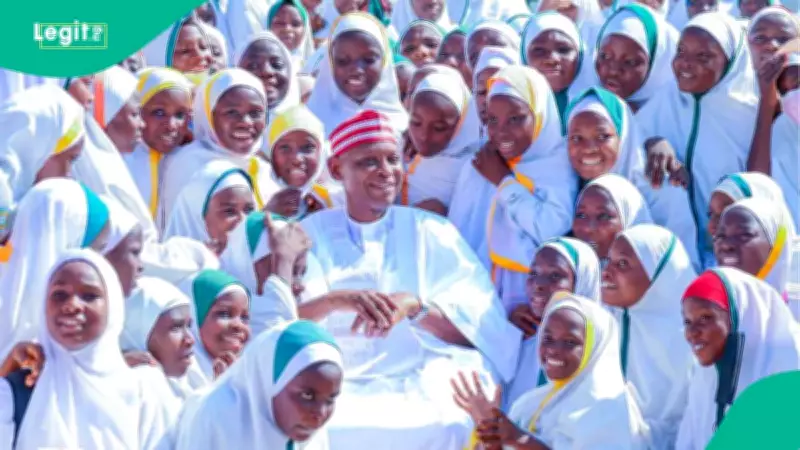 Kano State Bans Entertainment Centers During Ramadan, Sparks National Debate