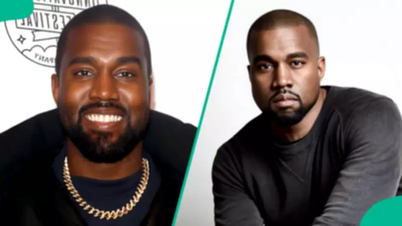 Kanye West's Viral Video on Israel-Palestine War Resurfaces, Sparks Praise