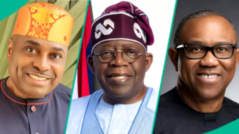 Kenneth Okonkwo Accuses Government of Orchestrating Attack on Peter Obi in Edo