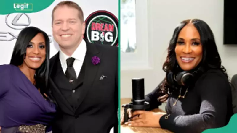 Kenya Duke: The Untold Story of Gary Owen's Ex-Wife and Their 18-Year Marriage Drama