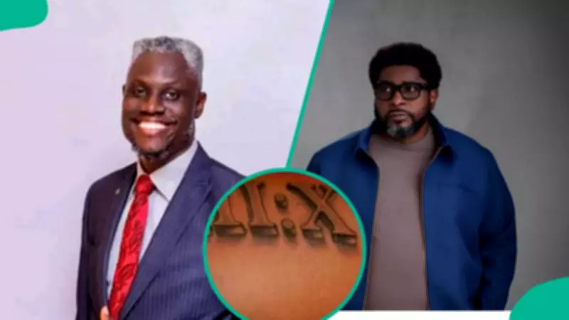 Kesiena Esiri Defends Pastor Kingsley Okonkwo's Tattoo: 'It Is Not a Sin'