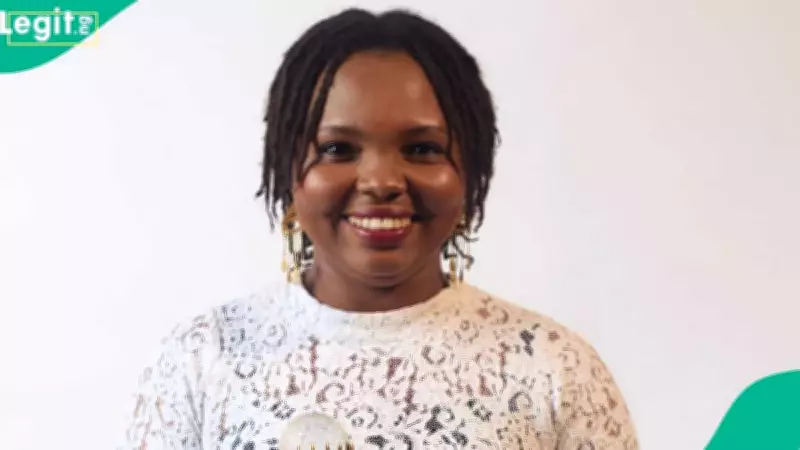 Keyede Heidel-Ajakaiye Advocates for Sustained Investment in African Animation Sector