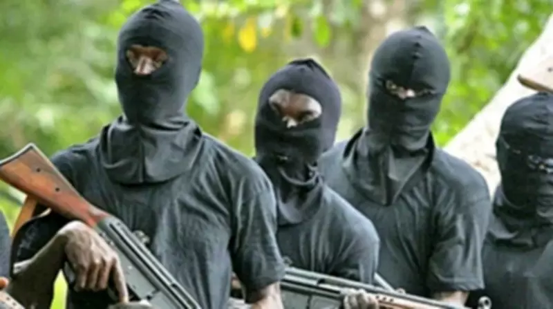 Kidnappers Abduct Family in Edo, Demand N260 Million Ransom for Captives