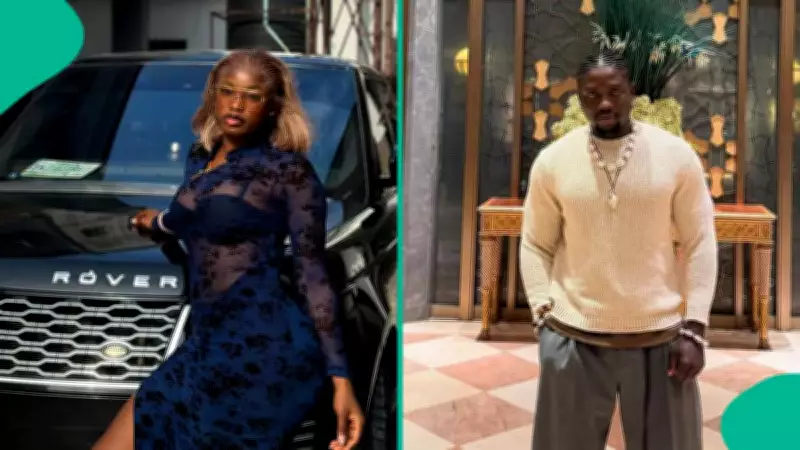 King Mitchy Loses Business Page Amid Feud with VDM, Rants Online Over Allegations