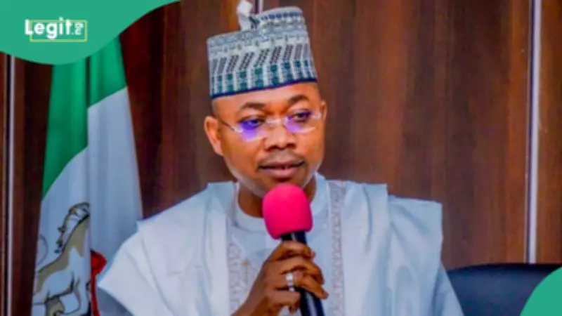 Kogi State Shuts Markets and Motor Parks in Security Crackdown on Bandits