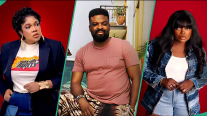 Kunle Afolayan Clashes with Toyin Abraham in Nollywood Box Office Drama
