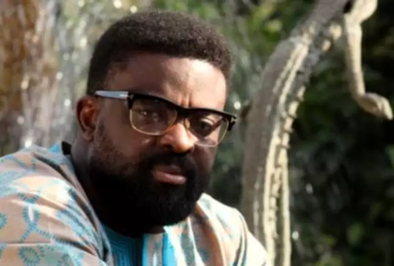 Kunle Afolayan Defends His Films as 'For Intellectuals' Amid Series Criticism