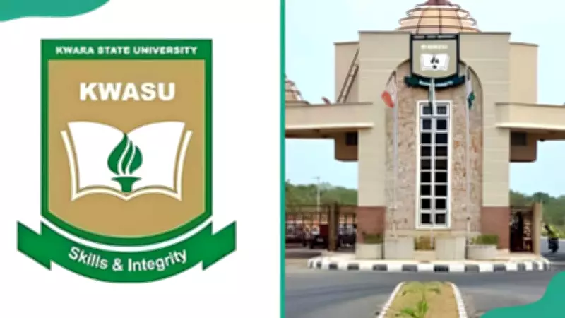 KWASU Final Year Student Dies in Road Accident While Rushing to Retrieve ID for Exam