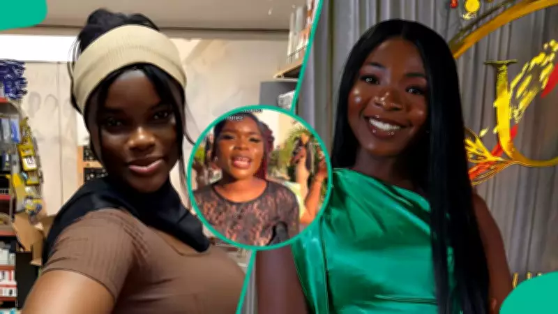 Lady Shares Heartbreaking Last Video of Singer Nanyah Before Tragic Snakebite Death