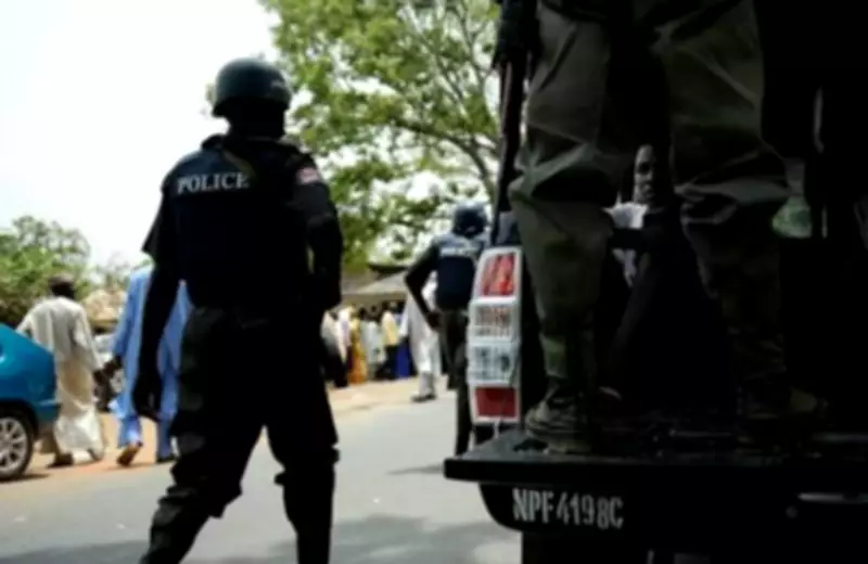 Lagos Detectives Arrest Woman for Child Trafficking, Rescue Infant Sold for N6 Million