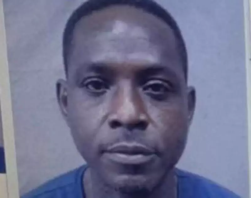 Lagos Driver Flees with Employer's Lexus SUV Just Three Weeks After Hiring