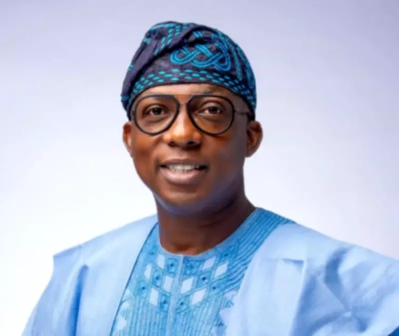 Lagos Government Intensifies Crackdown on Illegal Street Trading, Arrests 15