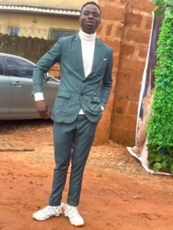 Lagos Hotel Sealed by Police After Mysterious Death of 29-Year-Old Man