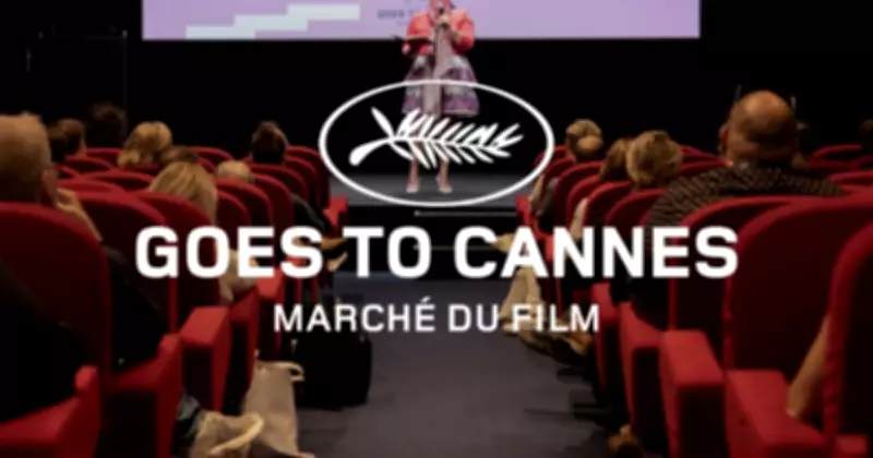 Lagos Named Sole African Partner for 2026 Cannes Film Festival Program