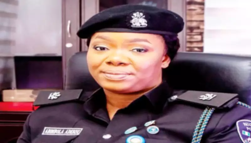 Lagos Police Probe Mysterious Deaths of Gospel Artiste and Three Others in Ajah Studio