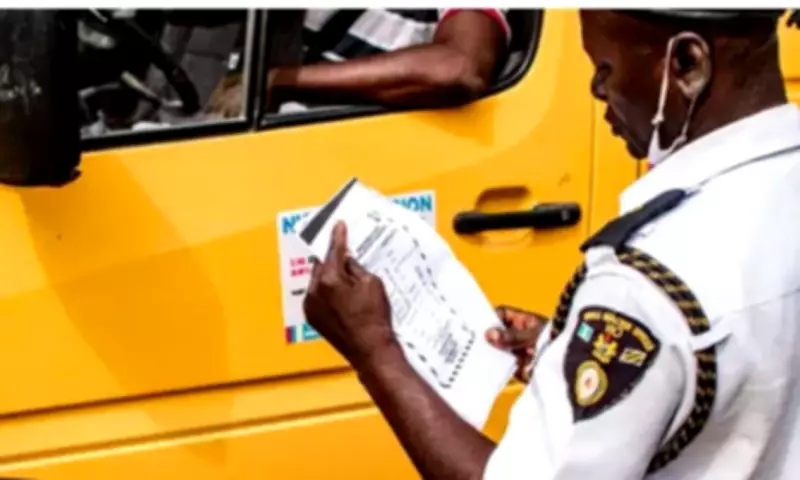 Lagos State Clarifies Abuja Court Ruling on VIO Powers is Not Nationwide