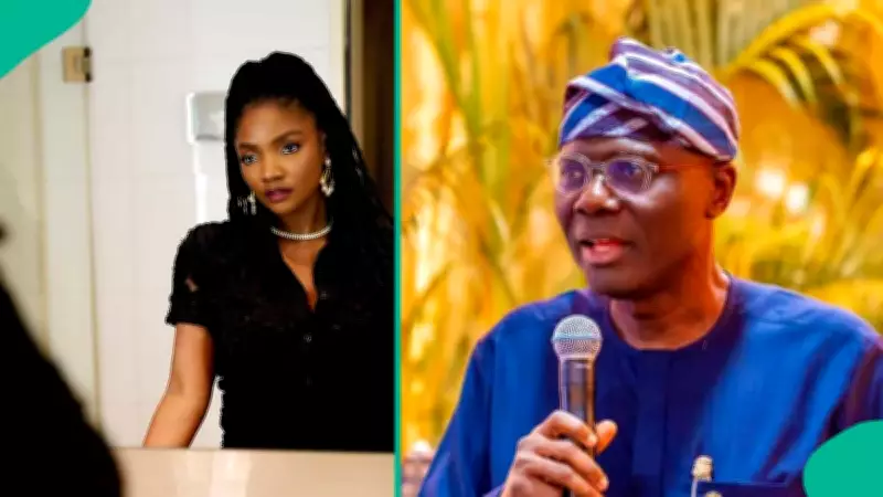 Lagos State Launches Police Probe Into Simi's Resurfaced Tweets on Daycare Abuse Claims